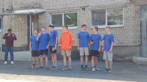 Но ты человек...