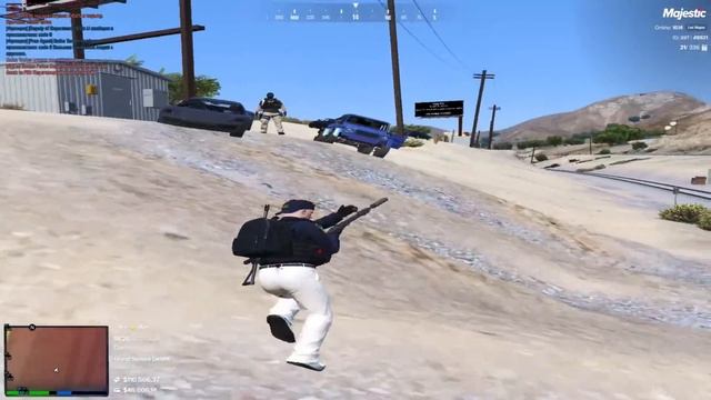 ИСТОРИЯ КОНФЛИКТА! НОНРП ГОСНИК против СЕМЬИ ВЫСЕРОВ ? смотреть онлайн