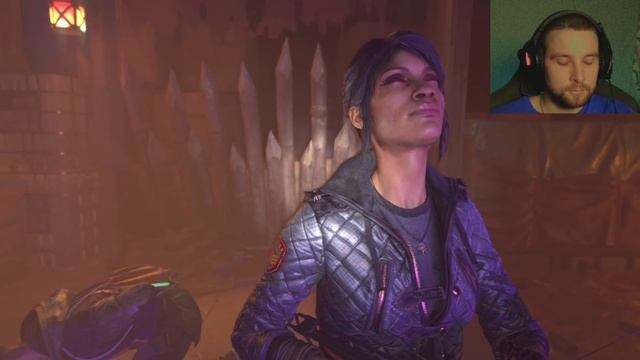 ДЕНЬ ПРОЩЕНИЯ !► Dying Light 2: Stay Human #18 смотреть онлайн