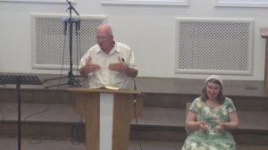 УРОКИ ПЯТИДЕСЯТНИЦЫ | Проповедует Юрий Заика | 8 июня 2025