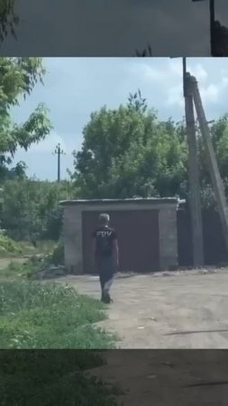 FPV дрон😉✌😂😂😂