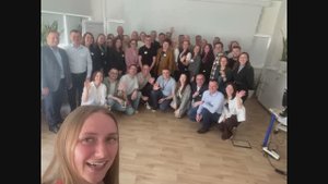 Первая Процессная конференция, июнь 2025