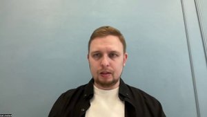 Урок № 2. Видео № 2 Контроль