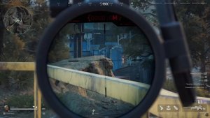 СВД ШИКАРНОЕ, НО НЕ НУЖНОЕ ОРУЖИЕ в Delta Force