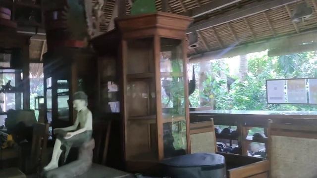 чандидаса. Бали. шикарная недорогая вилла на берегу ок смотреть онлайн