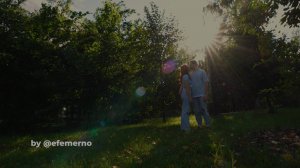 То самое искреннее и настоящее | Свадебный фильм