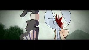 Sodor fallout x И.Н.М.Т. 2 сезон #4. Заключительный эпизод