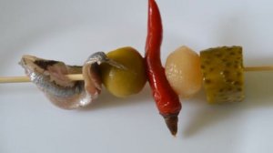 Бандерилья