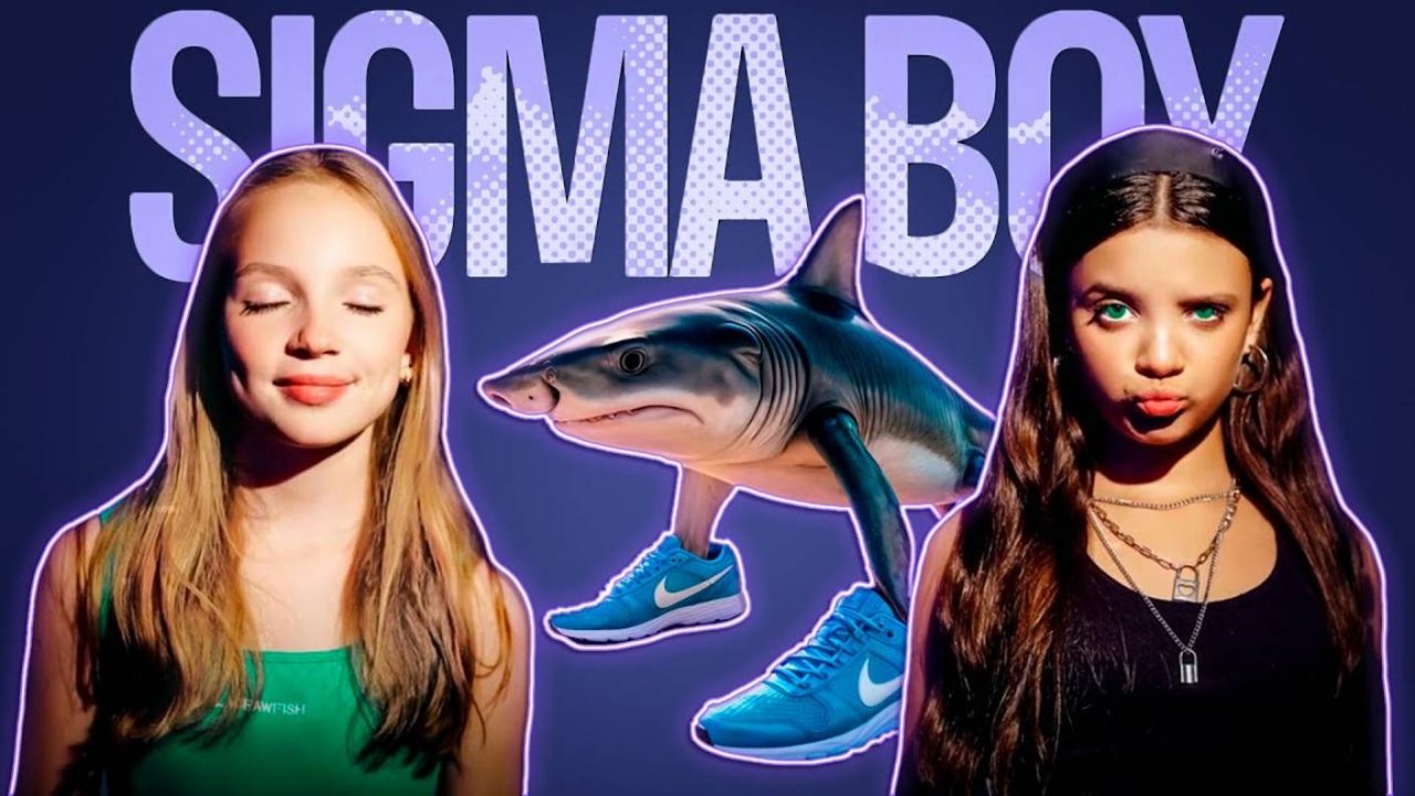 ИТАЛЬЯНСКИЙ СИГМА БОЙ брейнрот версия