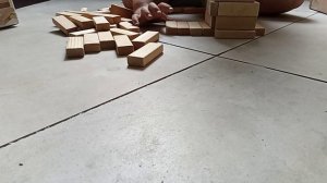 собираем печку