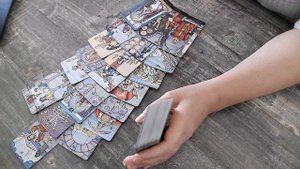 Он хочет, чтоб вы узнали? о чем? таро прогноз