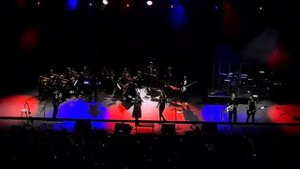 Группа Мураками с Казанским камерным оркестром La Primaver