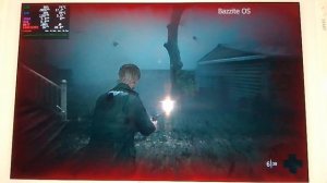 Тесты игр на Bazzite OS и Windows 11 вторая часть.