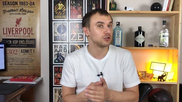 Уотфорд Лестер / Прогнозы на Спорт / БЕРЕМ, ЖДЕМ, ВЕРИМ!!