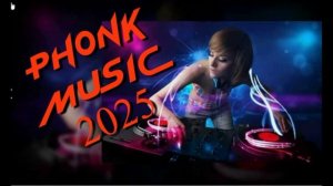 MVDNES -_music_for_you🔥PHONK 2024-2025