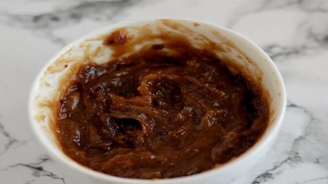 Батончики без выпечки