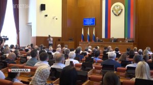 Исполнение республиканского бюджета за 2024 год обсудили в Народном Собрании