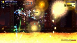 Призыватель Инфернум - Провиденс №30