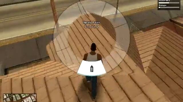 Gta San Adreas (ПРОХОЖДЕНИЕ)_№2 смотреть онлайн