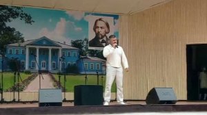 "Моя Россия"кавер на песню Сергея Чегодаева.