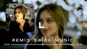 Sahra _ Ehsan Daryadel - Lalaei