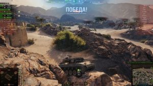 Бой - Новогодний городок (Часть 18)