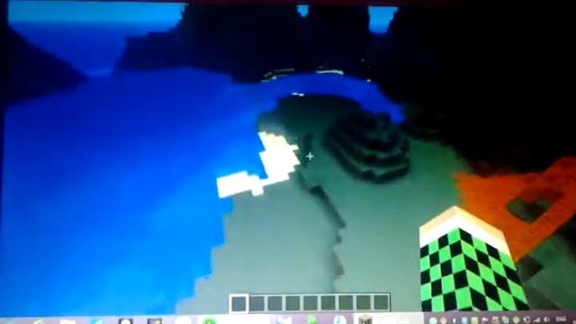 Как приручить лошадь в майнкрафт!