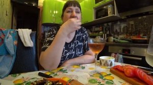 ВЛОГ // ПОКУПКИ ДЛЯ ДОМА / ГОТОВИМ ВКУСНОТУ / ПОСИДЕЛКИ-ОТМЕЧАЕМ МИНИ ОТПУСК))