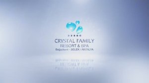 Crystal Family 5* (Турция, Белек, Боазкент)