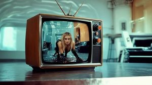 Babes Of Blade - Blade Runner Music AmbienceFuturistic Soundscapes.