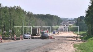 Тверской подрядчик сбежал с Арзамасской трассы, на ремонт которой были выделены 3,7 миллиарда рублей