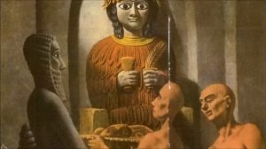 Шумеры_история_Одной из первых_цивилизаций_на_Земле_откуда_пришли