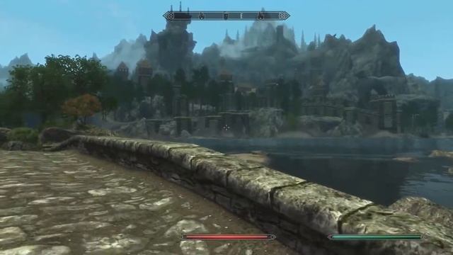 Enderal: Обломки порядка - 20 (Охотник за Яйцами) смотреть онлайн