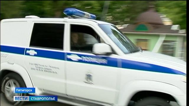 Турпоток на Кавминводы растет