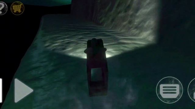 прохождение игры Антарктида 88 на андроид 1часть  с озв