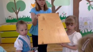 Видео эссе конкурс «Воспитатель года России 2025» Андрюкова Анастасия