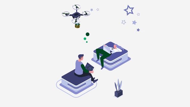 Анимация, для смарт сервис смотреть онлайн