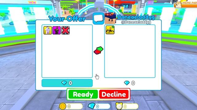 ОТ НУБА ДО ПРО ЗА 5 МИНУТ в Toilet Tower Defense | Roblox смотреть онлайн