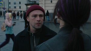 Я ничего не помню, 1 сезон, 9 серия