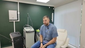 Оборудование и медицинская лицензия в сети лазерной эпиляции Laser Love