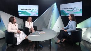 Виктория Кутулуцкая и Татьяна Граубергер: о концепции спа-центра и программах оздоровления
