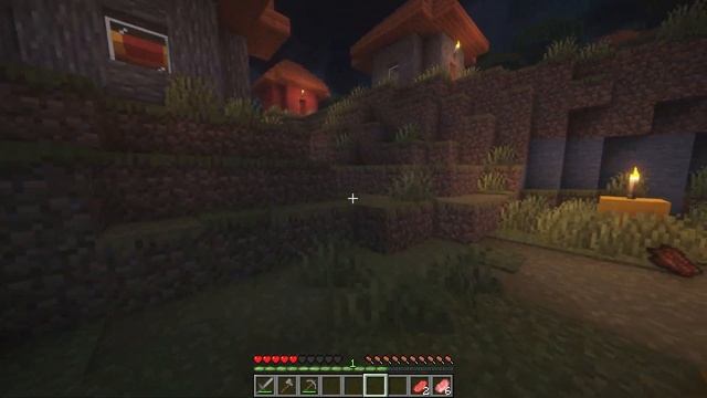 ОНО НАШЛО НАС!!! Хоррор мод THE ANOMALY!