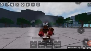 показываем все наши эмоции я в ТСБ Roblox