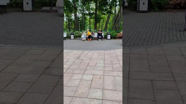 Псково-Печерский монастырь! смотреть онлайн