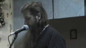 Язык мой враг. часть 2.  о.Артемий Владимиров.