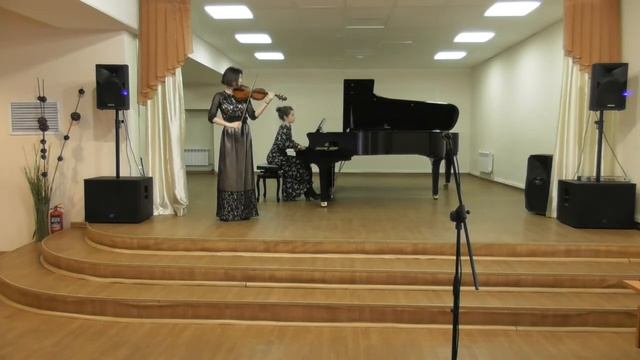 Концерт 19 05 2022 