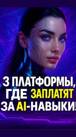 Где искать заказы на AI-услуги
