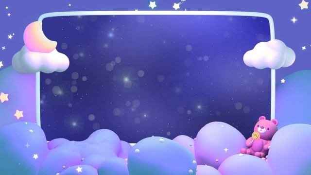 Колыбельные для малышей на русском! СБОРНИК 30 МИНУТ!🌙