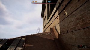 Пси-маячок в церкви на болотах ► Сквозь тернии к звезд