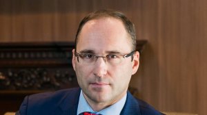 Выступление Шаронова А.Г. к публичным слушаниям по исполнению областного бюджета за 2024 год